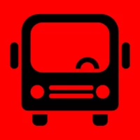 a vector image of a bus: How To Get To Taichung