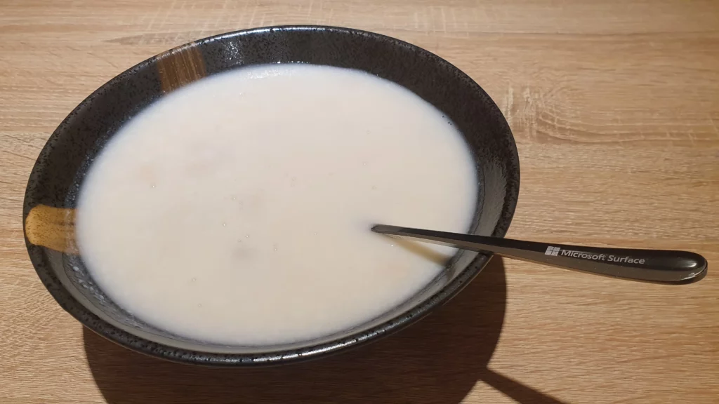 jingmei tofu pudding