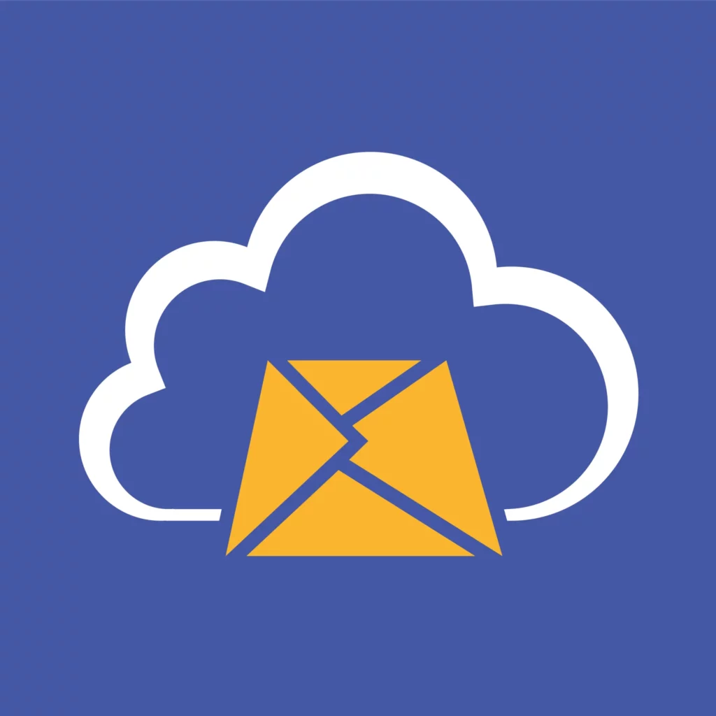 postscan mail icon